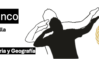 LO NEGRO DE BLANCO.